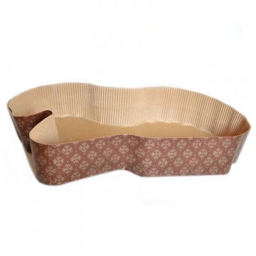 STAMPO CARTA AGNELLO GR 750